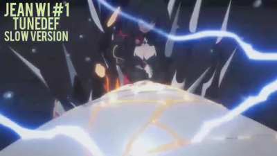 Un amv que hice hace ya tiempo atr&aacute;s!!!