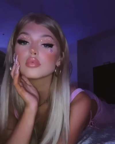 She&rsquo;s literally perfect