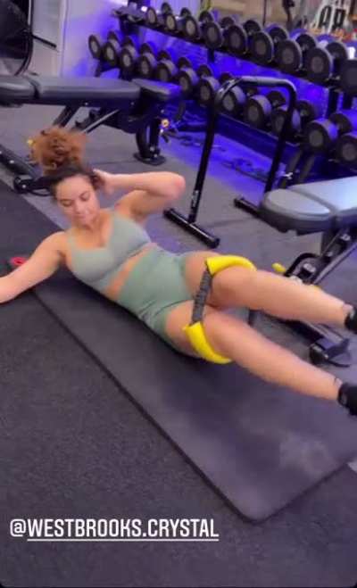 💪🏼