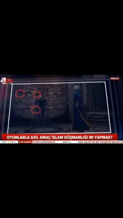 devil my cry, a haberin g&ouml;z&uuml;nden ka&ccedil;mıyor ve olanlar oluyor 