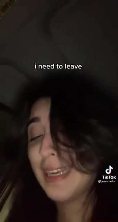 The most chaotic TikTok account