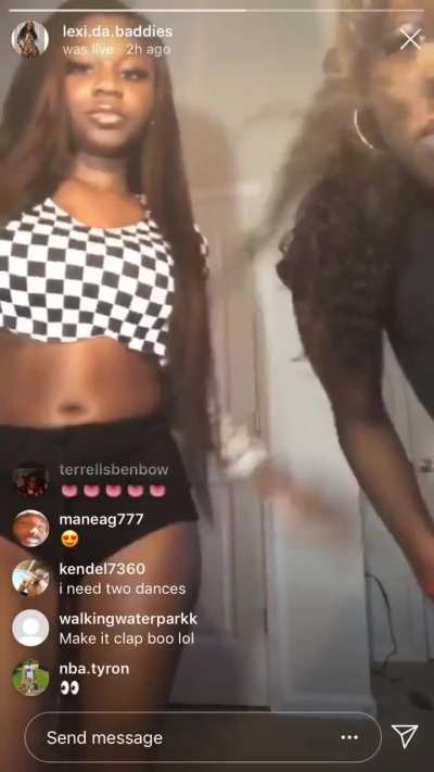 Lexi