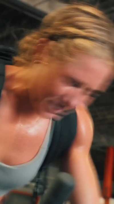 Brooke Wells 