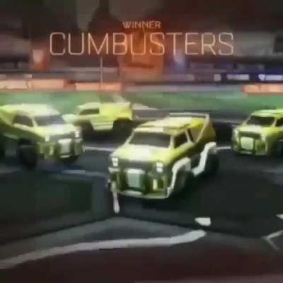 Cumbusters