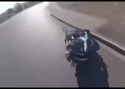 Watch out for idiots