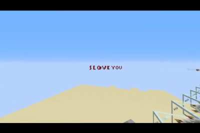 I'm sure you'll fin someone to send this to