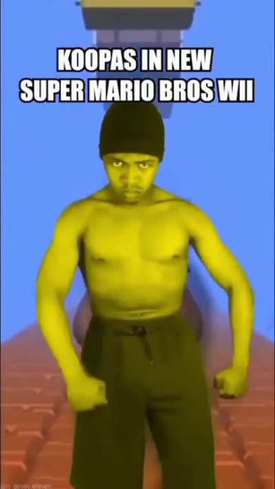 Ape Post #1