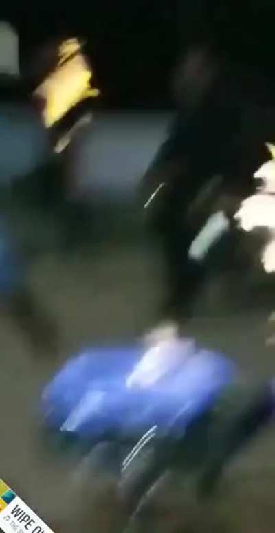 Noice video to start the day.