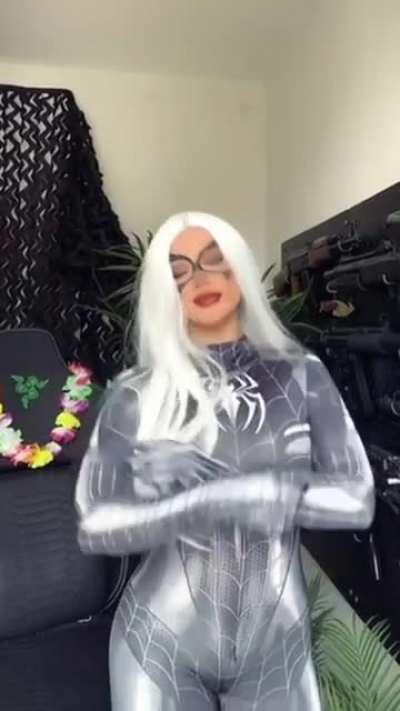 Spider Julia