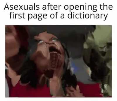Asexual