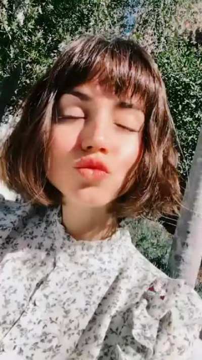 "Self" Photoshoot