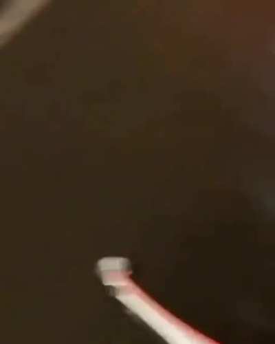 Polisi dikeroyok geng motor
