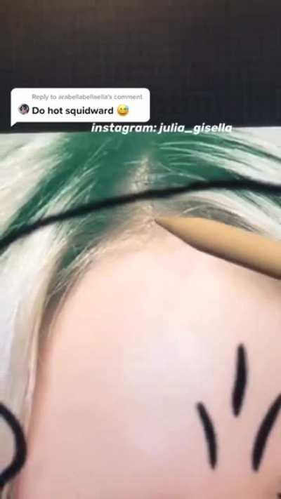 Squidward