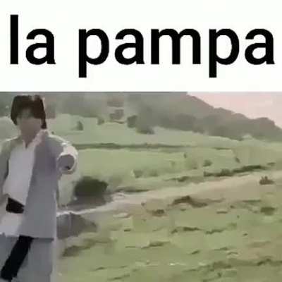 El provinciano más débil