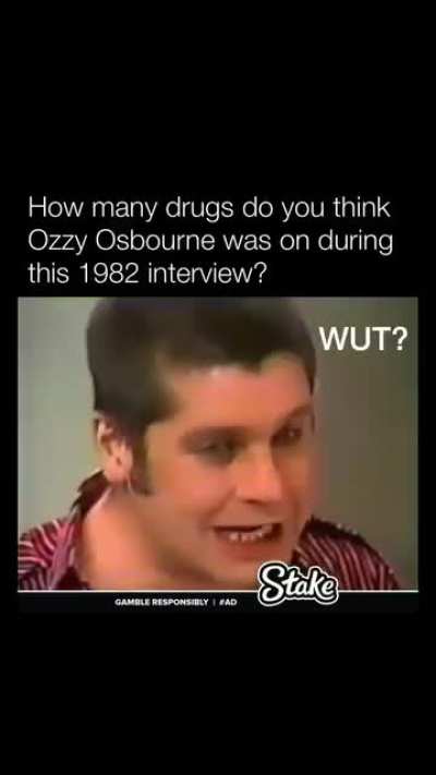 Ozzy