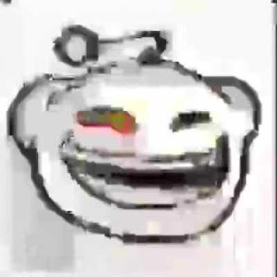 you just got trolled