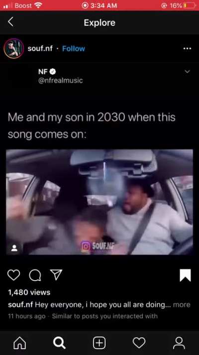 Couldn’t help but share this lol
