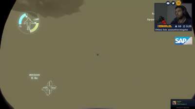 Outer Wilds is a good game