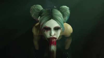 Harley Quinn (Vega) [DC]