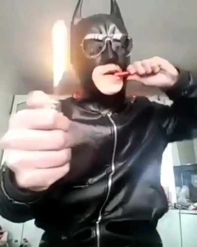 :O