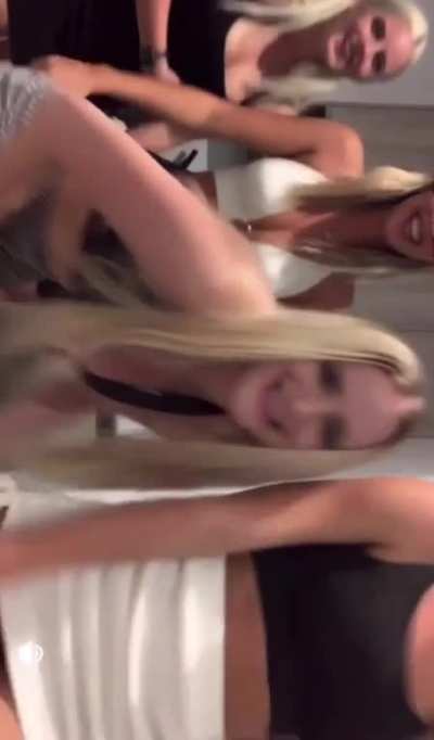 Ella..Maher 🍑 Ass Shake Compilation