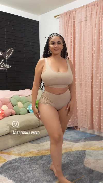 Becca