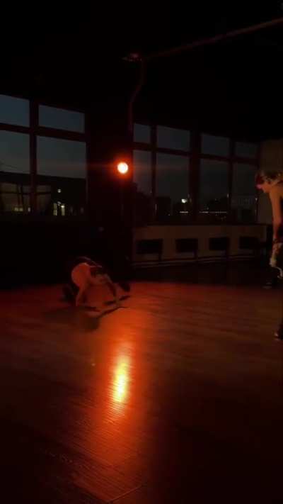 Tiny Dancer