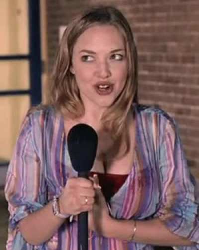 Amanda Seyfried