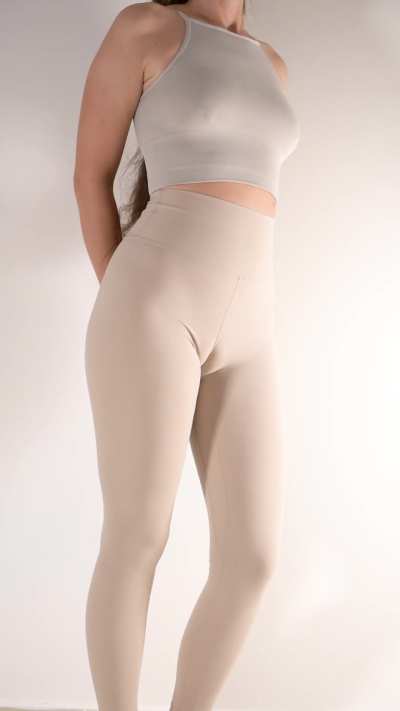 Ready for my yoga