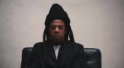 Jay-Z says Black people shouldn’t say ‘allowed’ anymore — what do you think?