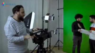 Həmrəylik g&uuml;n&uuml; naminə hazırlanmış video