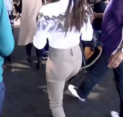 Didn&rsquo;t your mother tell you not to stare?