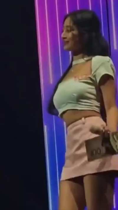 Jihyo's Body