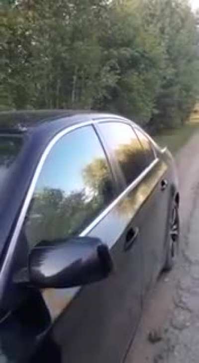 Немецкий автопром