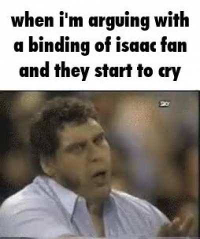 oh god oh fuck