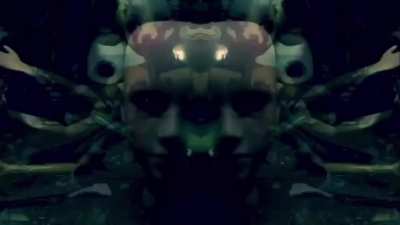 Rorschach&rsquo;s Dream