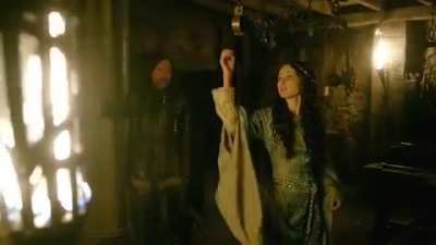 Karen Hassan Submitted In Vikings