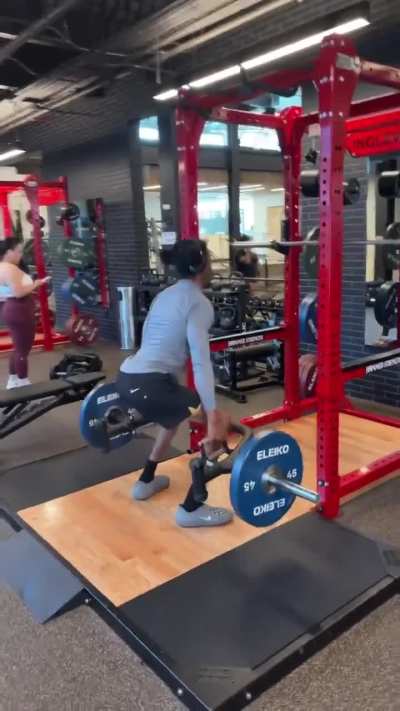 Form check