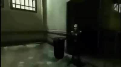 Pick up that can
