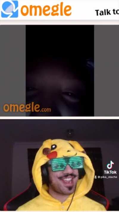 Are you OK sir?