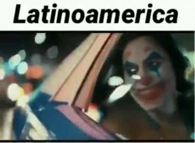 Latino América