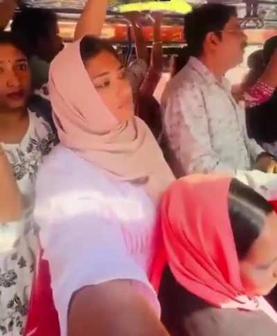 Kerala man dies by suicide after being accused of sexual misconduct on a bus. The man was reportedly going through mental stress after the video went viral.