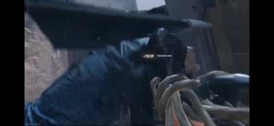 Gravity can be painful