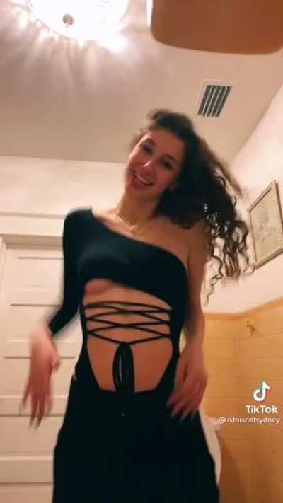 Sexy top