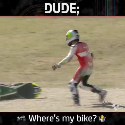That’s sad