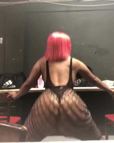 Fishnets