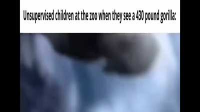 The incident