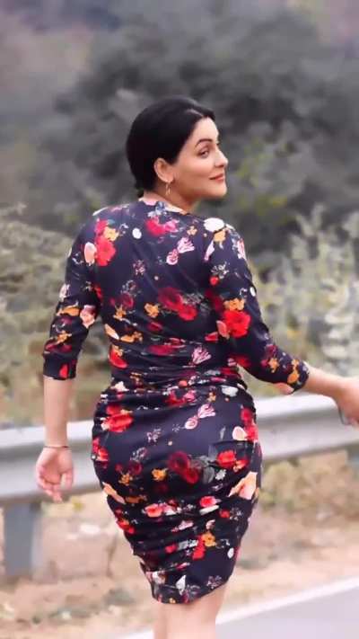 Yamini malhotra 