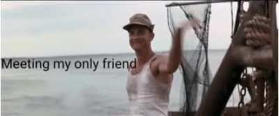 Best friends forever