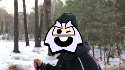 Mortis be like: